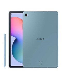 Планшет Galaxy Tab S6 Lite 10 4 2022 4 128GB Blue SM P613 Wi Fi Samsung