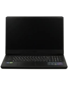 Ноутбук Vector GP77 13VG 065RU черный 9S7 17K711 065 Msi