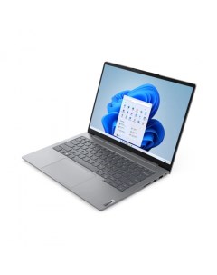 Ноутбук ThinkBook 16 G6 серый 21KH006PRU Lenovo