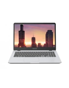 Ноутбук M543 Pro серебристый M5431SA0HSRE1 Maibenben