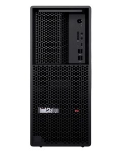 Системный блок ThinkStation P3t Tower 30GS0041RU Lenovo