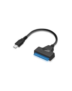 Кабель переходник адаптер USB Type C SATA lll для HDD 2 5 SSD Sellerweb