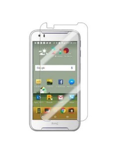 Защитное стекло на HTC Desire 728 прозрачное X-case