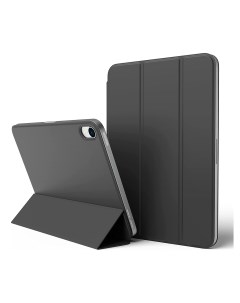 Чехол для iPad Mini 8 3 2021 6th Magnetic Folio Dark Grey Elago
