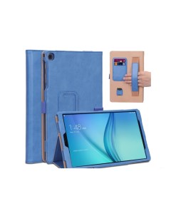 Чехол для Samsung Galaxy Tab A 10 1 SM T510 T515 2019 голубой Mypads
