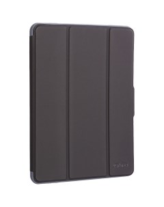 Чехол Folio Case Elegant для iPad 7 8 2019 2020 10 2 Graphite MT P 010504 Mutural