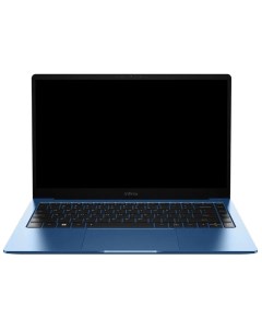 Ноутбук Inbook X2 голубой 71008300931 Infinix