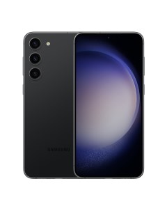 Смартфон Galaxy S23 Plus 8 Гб 512 Гб S9160 чёрный Samsung
