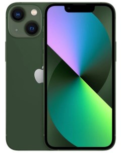 Смартфон iPhone 13 mini 512 ГБ Green nano SIM eSIM Apple