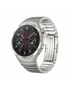 Смарт часы Watch GT4 PNX B19 Stainless Steel Huawei