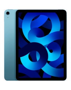 Планшет iPad 10 9 г 8 64GB Wi Fi синий iPad Air 2022 Apple