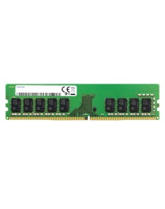 Оперативная память 8GB DDR4 M391A1K43DB2 CWE 3200MHz 1Rx8 DIMM Unbuffered ECC 25 Samsung