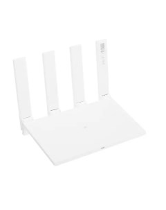 Wi Fi роутер WiFi AX3 WS7100 V2 белый Huawei