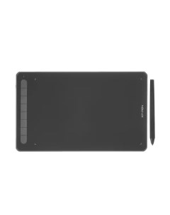 Графический планшет Deco LW черный IT1060B_BK Xp-pen