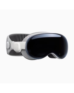 Очки виртуальной реальности Vision Pro 1TB Apple