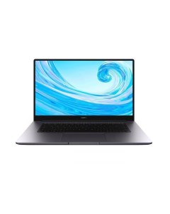 Ноутбук MateBook D 15 Gray 53013TUD Huawei