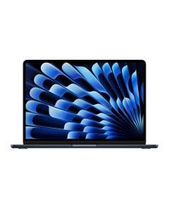 Ноутбук MacBook Air 13 13 M3 8 512GB Midnight MRXW3 Apple