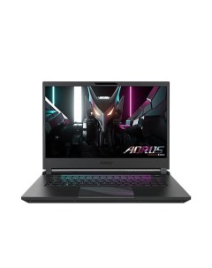 Ноутбук Aorus 15 BKF H3KZ754SH Gigabyte