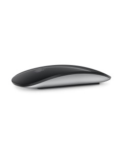Мышь Magic Mouse Black Touch Surface беспроводная MMMQ3ZA A Apple