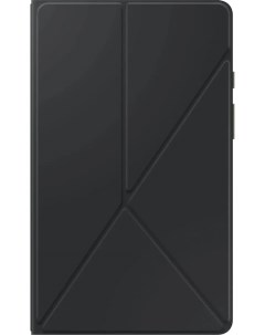 Чехол Book Cover Tab A9 Black EF BX110TBEGRU Samsung