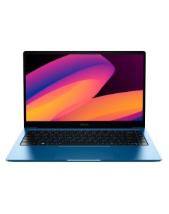Ноутбук Inbook X3 XL422 Blue Infinix