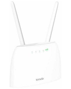 Wi Fi роутер 4G06 Tenda