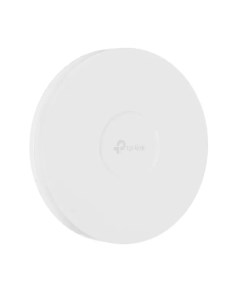Точка доступа Wi Fi EAP670 белый Tp-link
