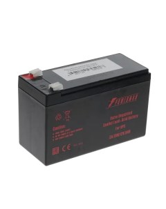Аккумулятор для ИБП 12V 9AH 9 А ч 12 В Battery 12V 9AH Powerman