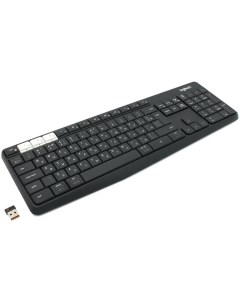 Беспроводная игровая клавиатура K375S Logitech