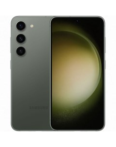 Смартфон Galaxy S23 8 256GB зеленый Samsung