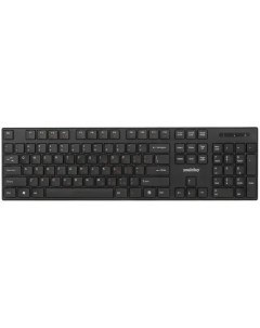 Беспроводная клавиатура 238AG Black SBK 238AG K Smartbuy
