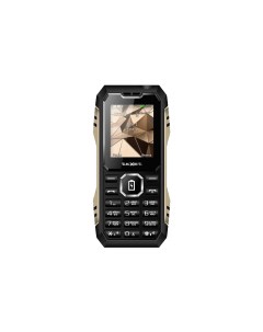 Мобильный телефон TM D429 антрацит Texet
