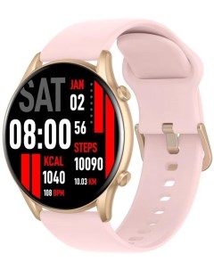 Умные часы Xiaomi Calling Watch KR Pink Kieslect