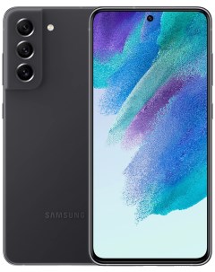 Смартфон Galaxy S21 FE 8 256GB серый Samsung