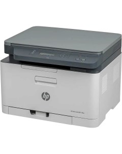 Лазерное МФУ Color Laser 178nw Hp