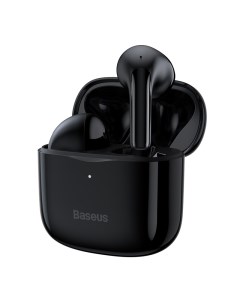 Беспроводные наушники Bowie E3 Bluetooth 35 мАч черный Baseus