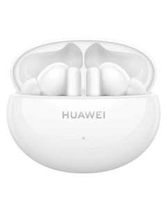 Беспроводные наушники Freebuds 5i Ceramic White Huawei