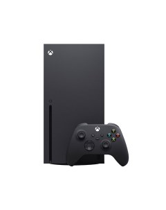 Игровая приставка Xbox SERIES X 1024GB Microsoft