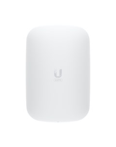 Точка доступа Wi Fi белый U6 Extender Ubiquiti