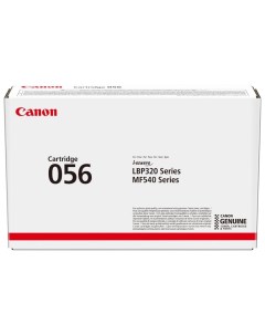 Картридж для лазерного принтера 3007C002 черный оригинальный Canon