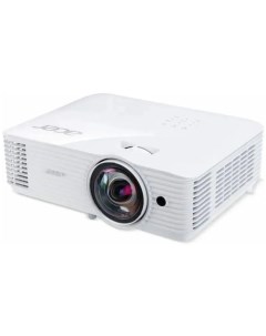 Видеопроектор S1286HN белый MR JQG11 001 Acer