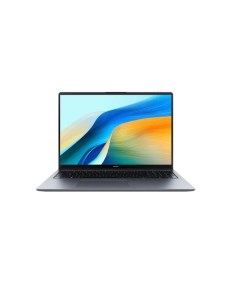Ноутбук MateBook D 16 Gray 53013WXB Huawei