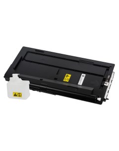 Тонер картридж для лазерного принтера GG TK7225 черный совместимый G&g