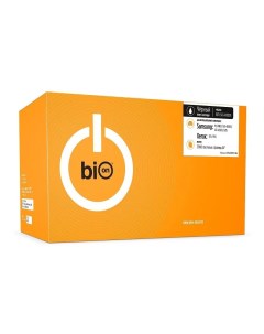 Картридж для лазерного принтера 4100D3 черный совместимый Bion