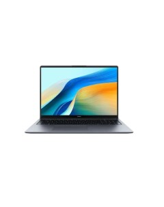 Ноутбук MateBook D 16 Gray 53013YDK Huawei