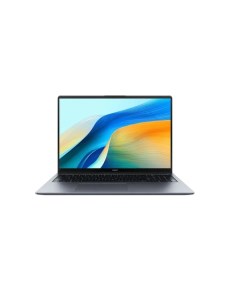 Ноутбук MateBook D 16 Gray 53013WXD Huawei