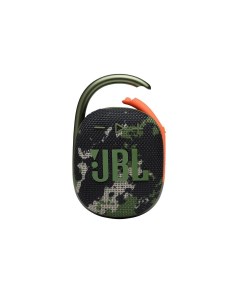 Портативная колонка CLIP4 Camouflage Jbl