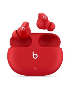 Беспроводные наушники Red Beats