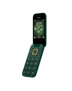 Мобильный телефон 2660 TA 1469 DS LUSH Green Nokia