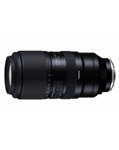 Объектив 50 400mm f 4 5 6 3 Di III VC VXD Sony FE Tamron